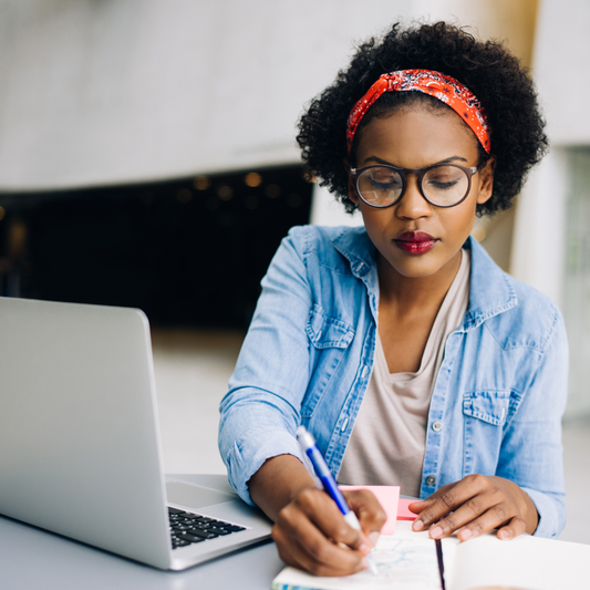 Why Concentration Feels Harder Than It Used To - And What's Actually Going On