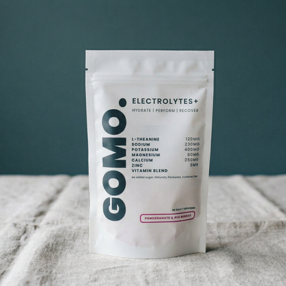 Electrolytes+