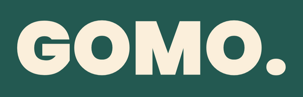 GOMO.