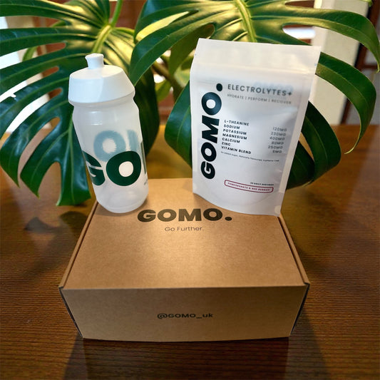 Electrolytes+ Starter Kit