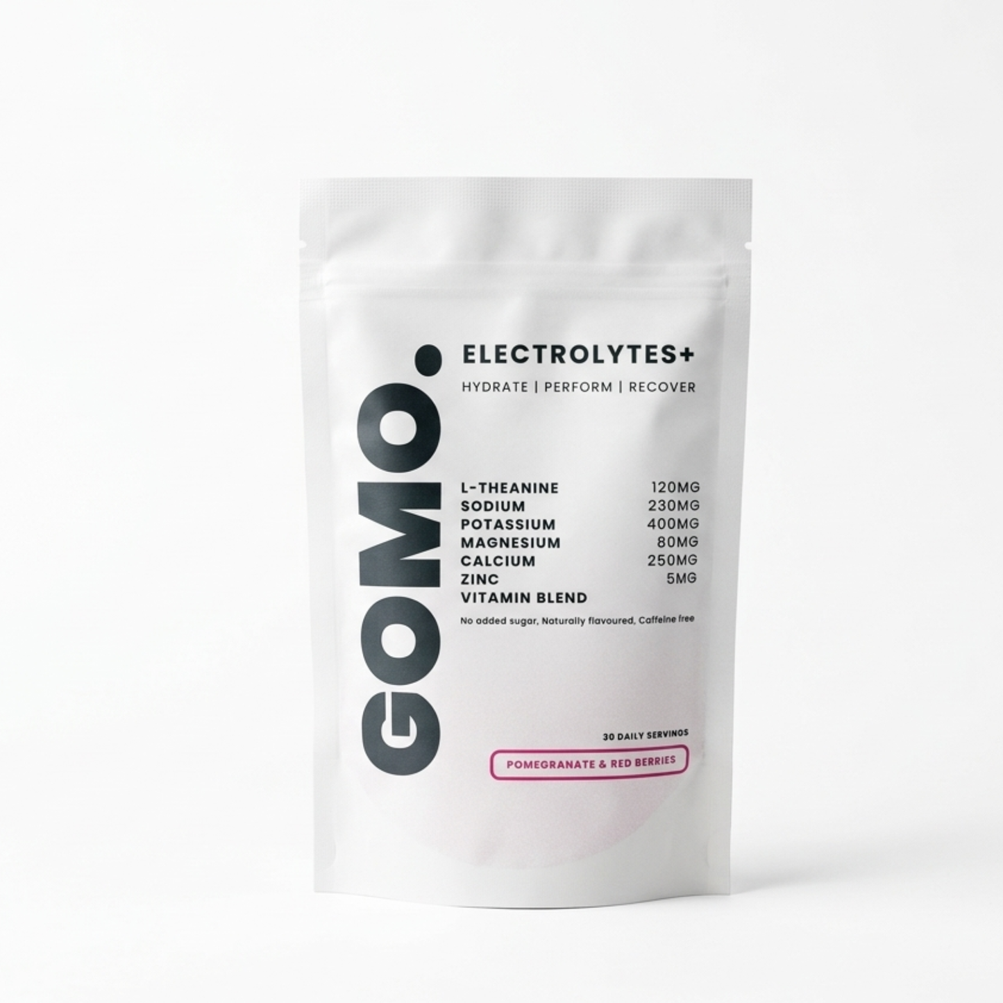 Electrolytes+