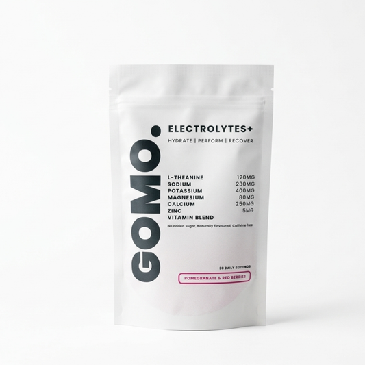 Electrolytes+